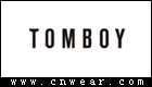 TOMBOY服飾