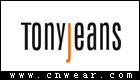 TONYJEANS (湯尼俊士)