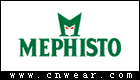 馬飛仕圖 MEPHISTO