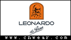 LEONARDO (老人頭/利奧納多)