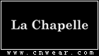 拉夏貝爾 LA CHAPELLE