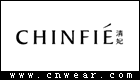 CHINFIE 清妃化妝品