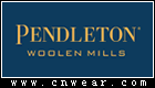 PENDLETON (彭德頓)