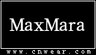 MaxMara (麥絲瑪拉)品牌LOGO