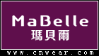 Ma Belle 瑪貝爾珠寶品牌LOGO