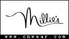 MILLIE'S 妙麗女鞋