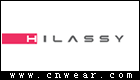 HILASSY (海睞氏)
