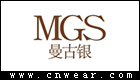 曼古銀 MGS