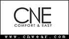 CNE (真適意女鞋)