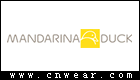MANDARINA DUCK (鴛鴦)