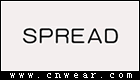 SPREAD 蔓延女裝