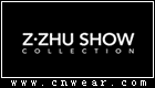 Z.ZHUSHOW 珠珠繡女裝