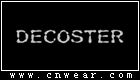 德詩 DECOSTER