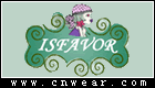 ISFAVOR (瑞思菲爾)