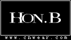 紅貝緹HON.B