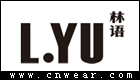 林語 L.YU