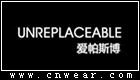 UnReplaceable (愛(ài)帕斯搏)