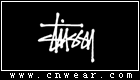 STUSSY (斯圖西/思達(dá)西)