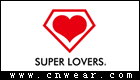 SUPER LOVERS (服飾)