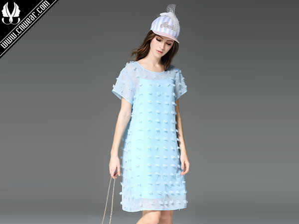 薰奈兒Vanneal品牌形象展示