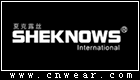 夏克露絲 SHEKNOWS