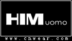 HIMuomo 漢崇男裝品牌LOGO