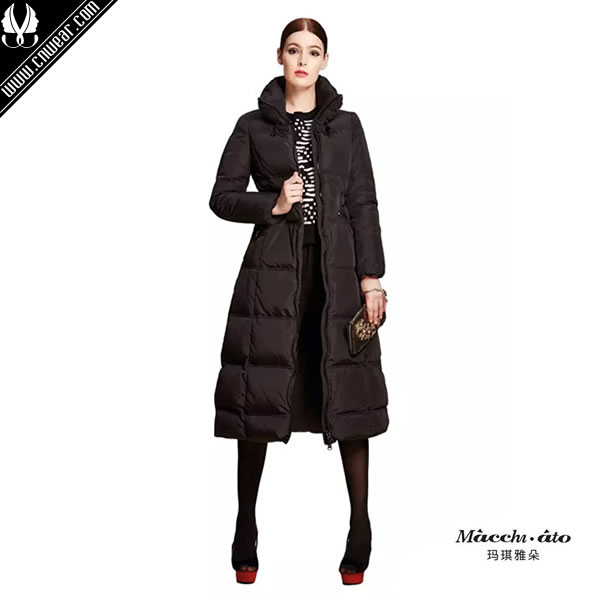 瑪琪雅朵 MACCHIATO品牌形象展示