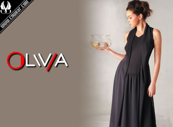 奧麗薇亞 Olivia品牌形象展示