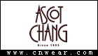 Ascot Chang(詩閣)