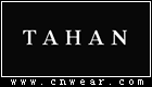 TAHAN 太和女裝