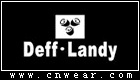 黛芙.蘭蒂 Deff.Landy