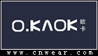 歐卡 O'KAOK