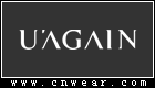 遇見 UAGAIN (UIAN)
