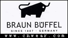 BRAUN BUFFEL(布蘭施)品牌LOGO