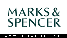 MARKS&SPENCER (M&S/馬莎/瑪莎)品牌LOGO