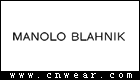 MANOLO BLAHNIK (莫羅.伯拉尼克)