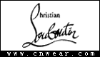 Christian Louboutin(克里斯提.魯布托)