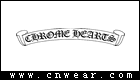 CHROME HEARTS (克羅心)品牌LOGO
