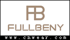富爾貝妮 FULLBENY
