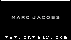 MARC JACOBS (莫杰/馬克.雅可布)