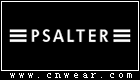 PSALTER 詩篇女裝