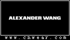 ALEXANDER WANG (亞歷山大.王)