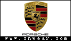PORSCHE 保時捷品牌LOGO