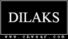 DILAKS 迪萊克絲品牌LOGO