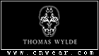THOMAS WYLDE (托馬斯.沃德)