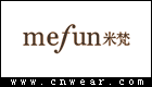 MEFUN 米梵女裝