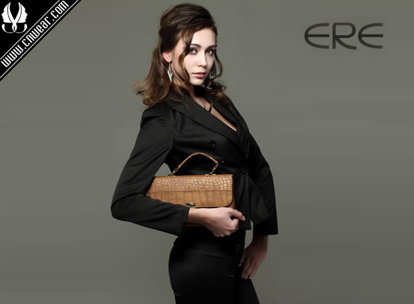 ERE女裝品牌形象展示