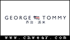 GEORGE TOMMY 喬治.湯米