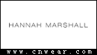HANNAH MARSHALL (漢娜.瑪韶)