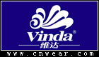 維達 VINDA品牌LOGO